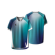 Deep Turquoise