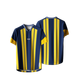 Yellow Blue