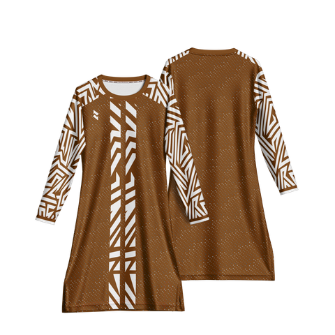 MUSLIMAH CUSTOM KHAN