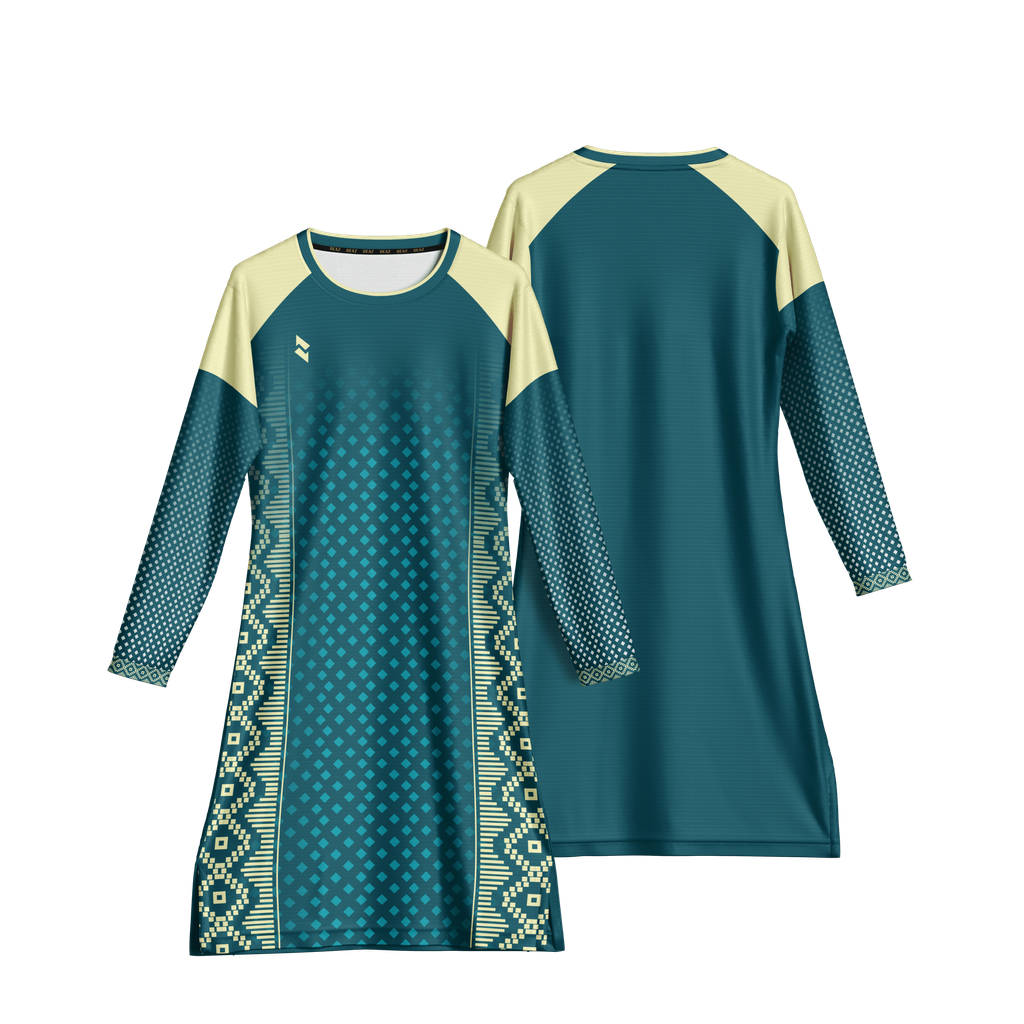 JTT 1 MUSLIMAH