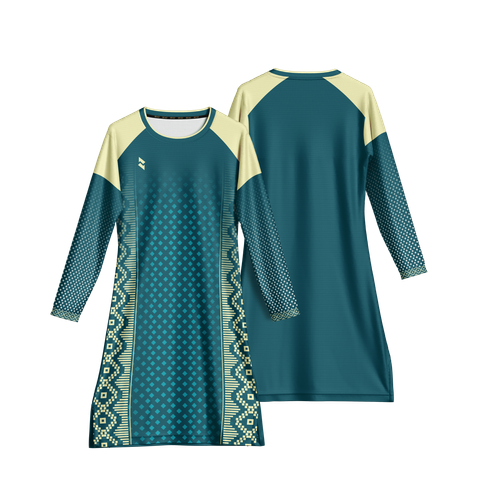 JTT 1 MUSLIMAH