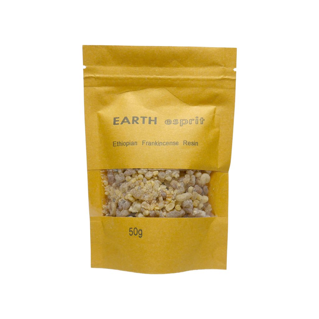 EIR10140 Frankincense Resin 4