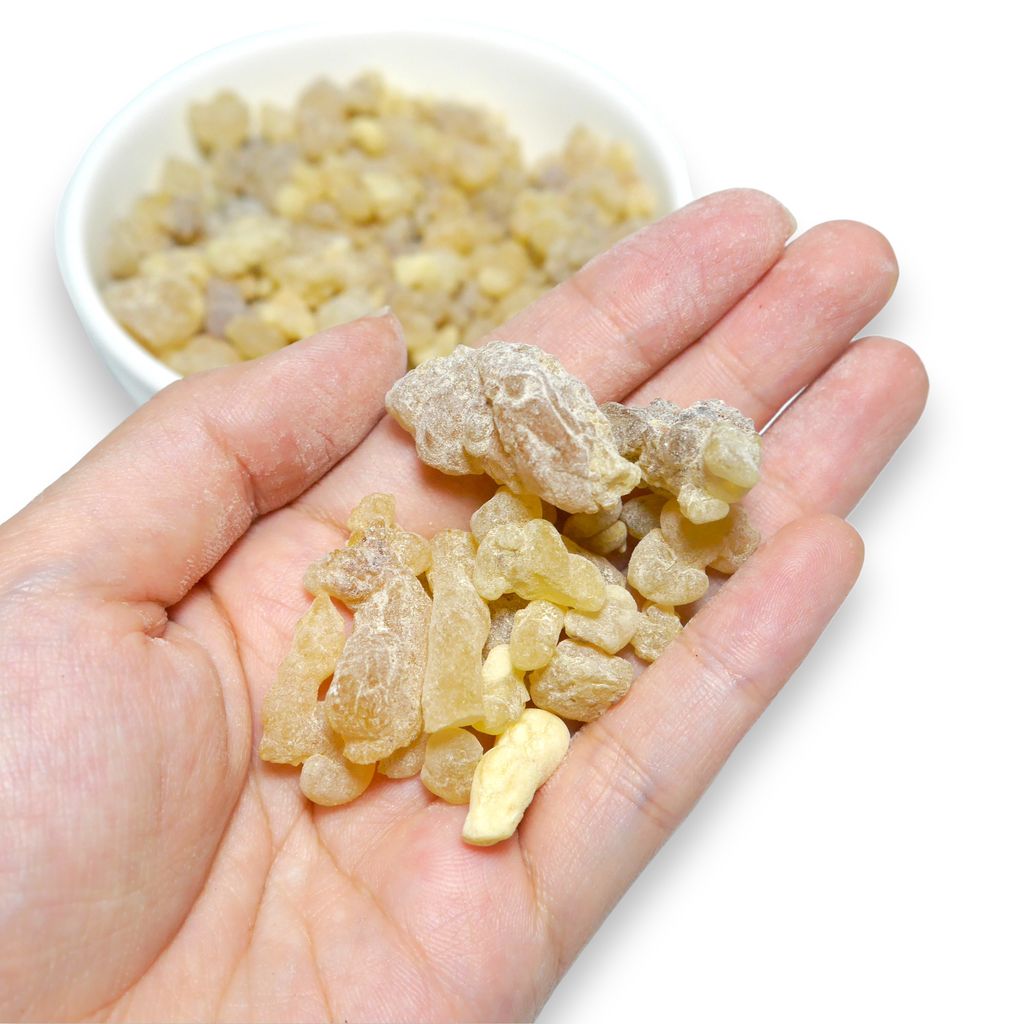 EIR10140 Frankincense Resin 2