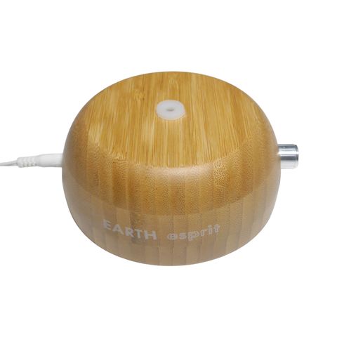 Nebulizer Bamboo Base