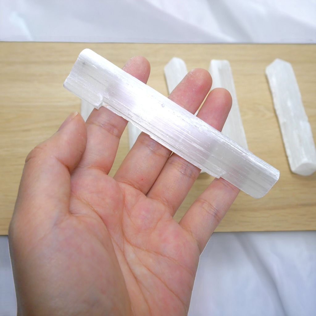 ENS10156 Selenite Stick 4