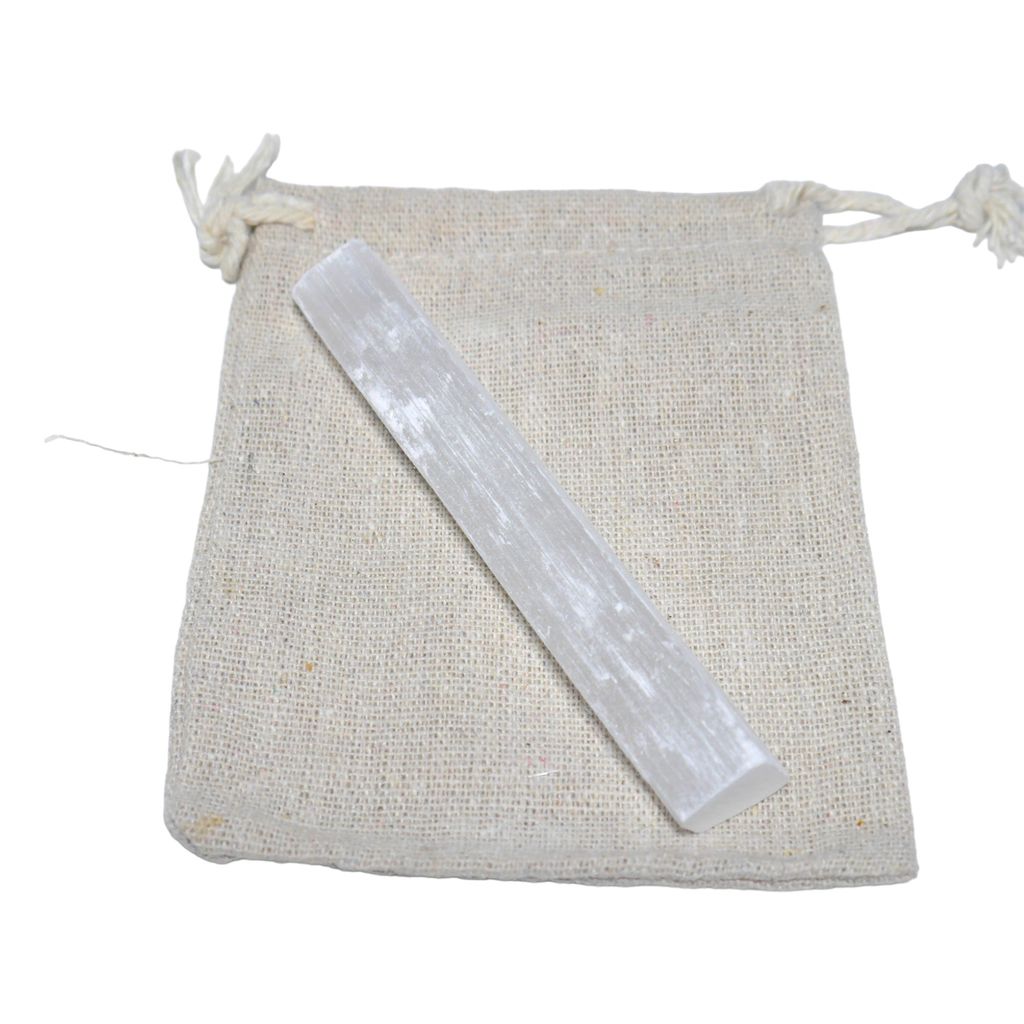 ENS10156 Selenite Stick 6