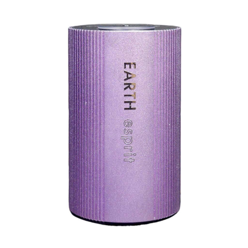 EAD10090 nebulizer purple