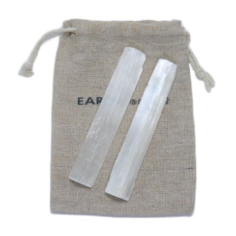 ENS10156 Selenite Stick 8