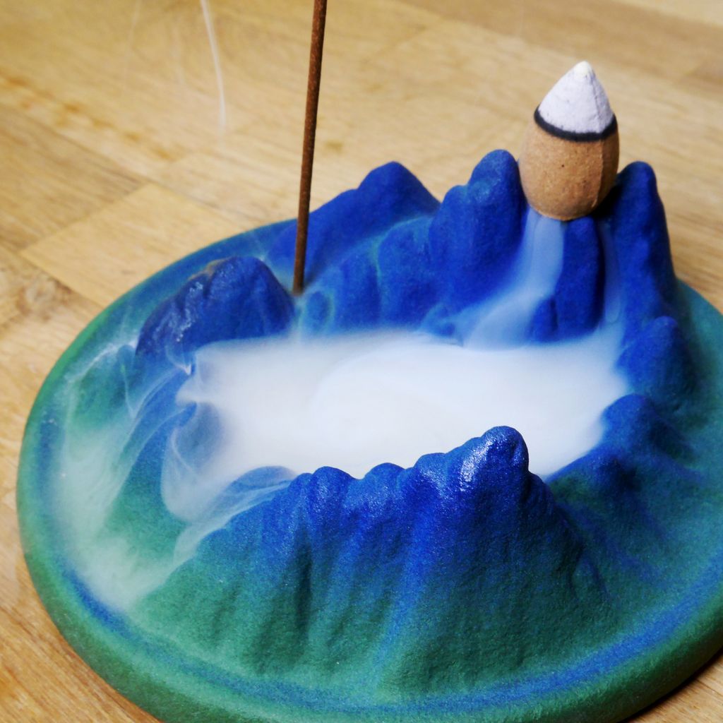 EIB10170 Mountain Incense Burner 04