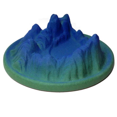 EIB10170 Mountain Incense Burner 01