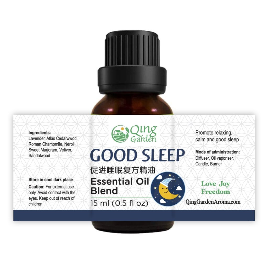 EEK10180 QG Sleep Well Oil Blend 04