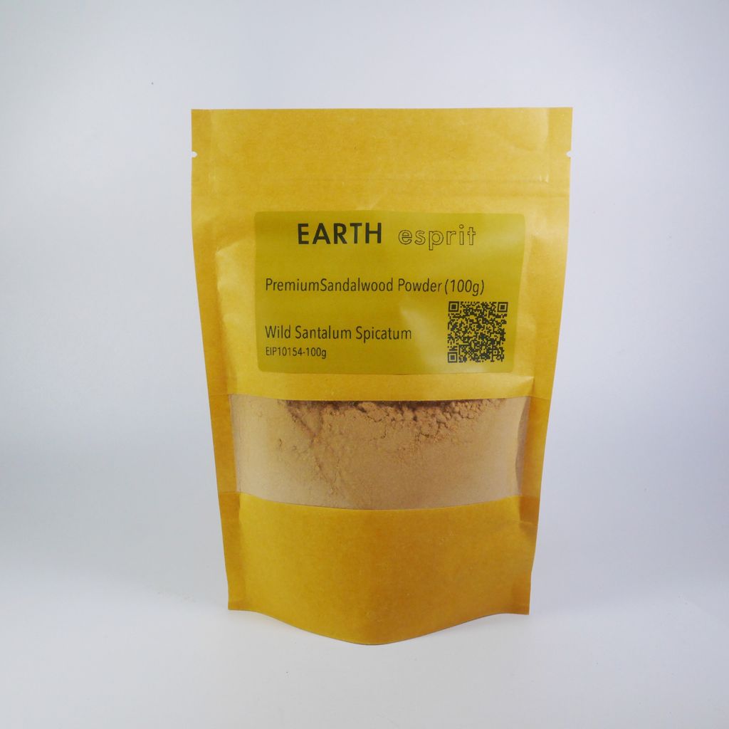 EIP10154 Premium Sandalwood 100g pack