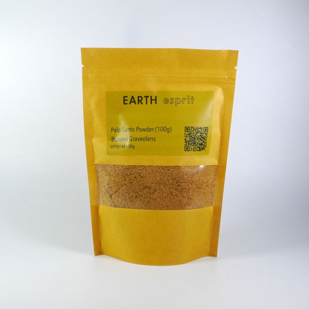 EIP10144 Palo Santo Powder 100g