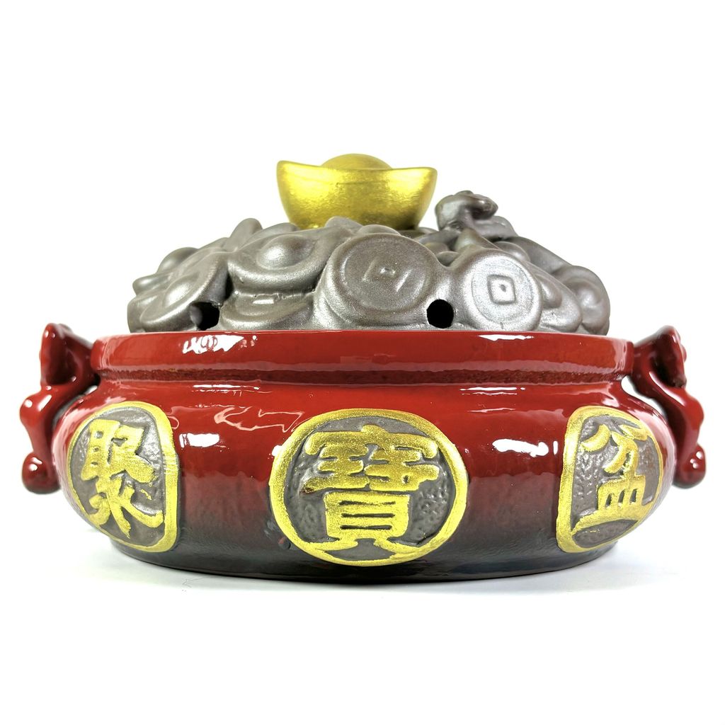 EIB10194 Treasure Bowl Burner Big