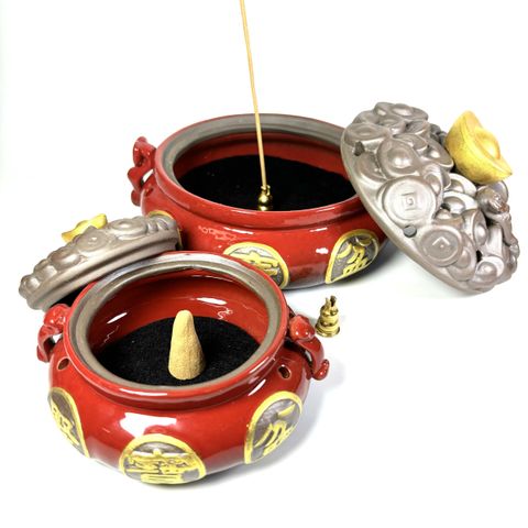 EIB10194 Treasure Bowl Burner 01