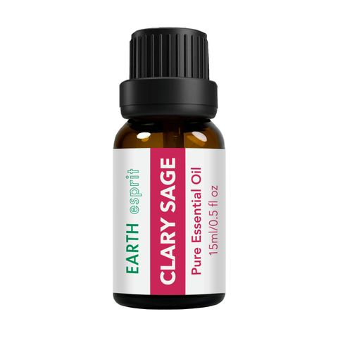 EE Clary Sage