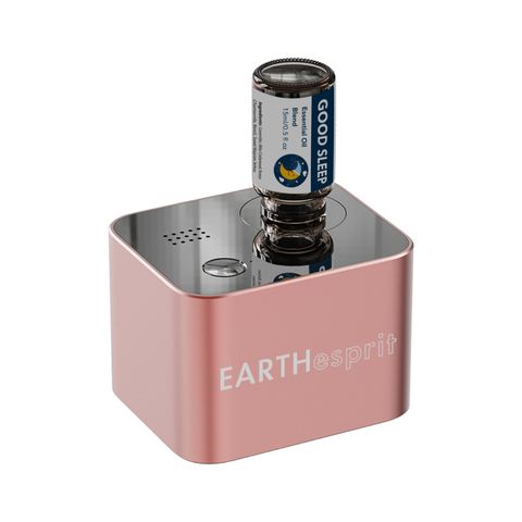 EARTH AD-2 Pink cover