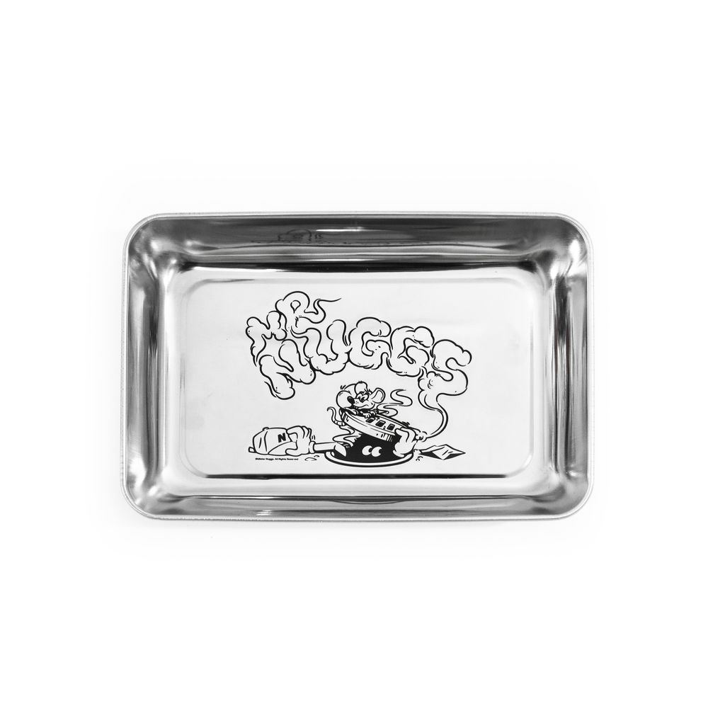 NUGGS-TRAY