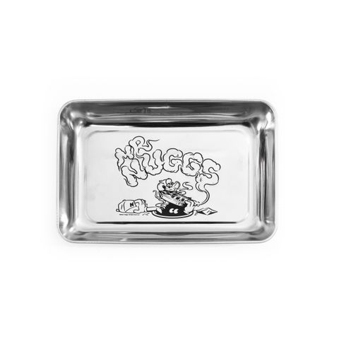 NUGGS-TRAY