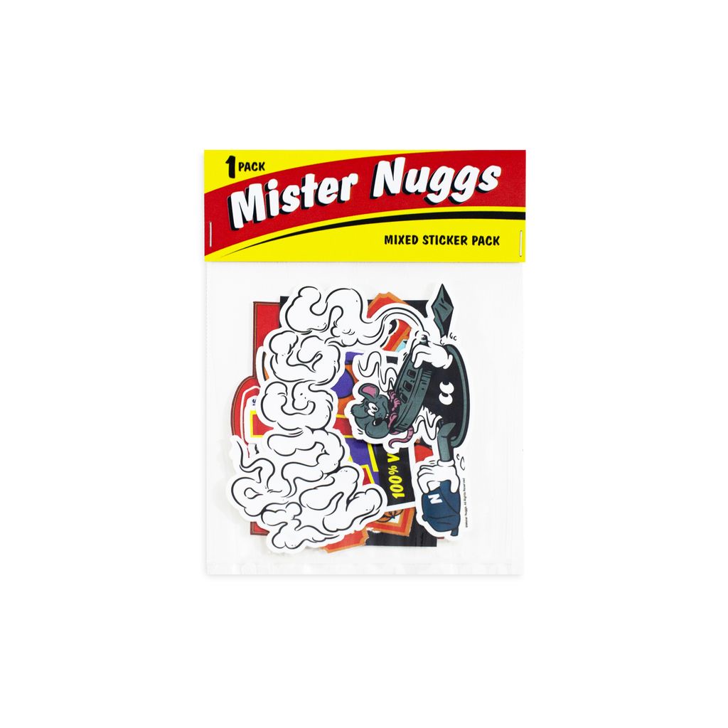 NUGGS-STICKER-PACK