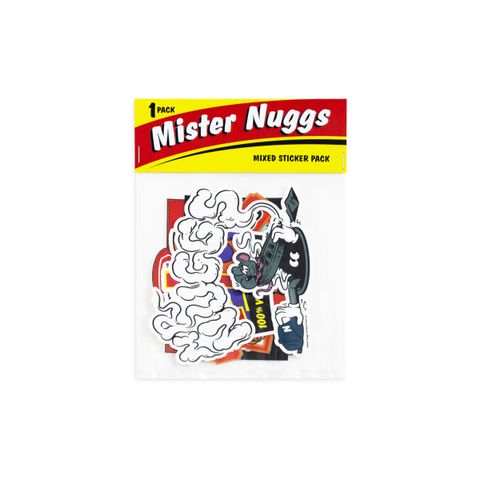 NUGGS-STICKER-PACK