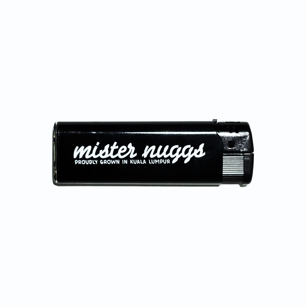 LIGHTER-FRONT
