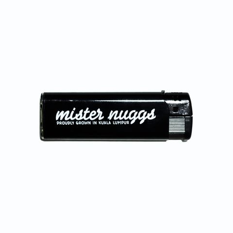 LIGHTER-FRONT