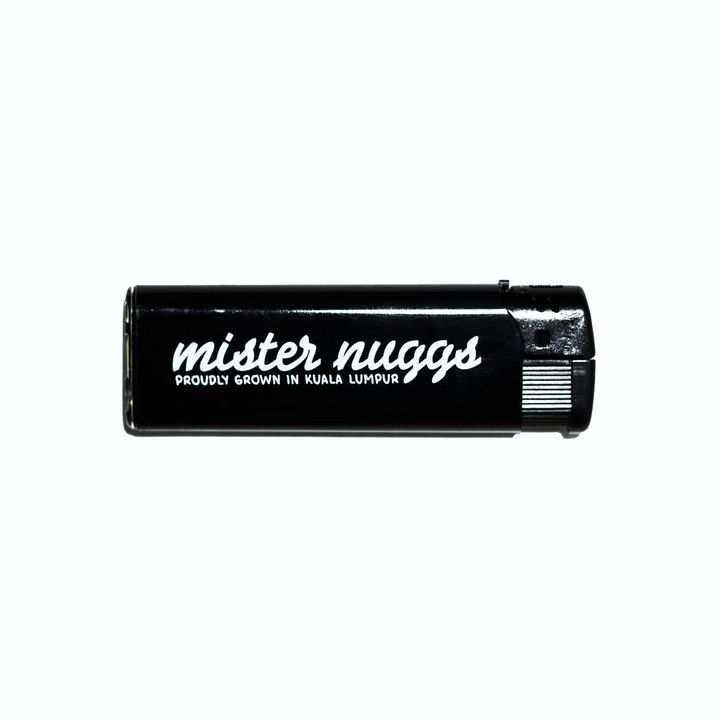 LIGHTER-FRONT