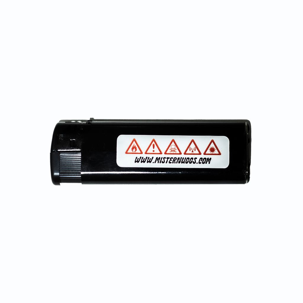 LIGHTER-BACK
