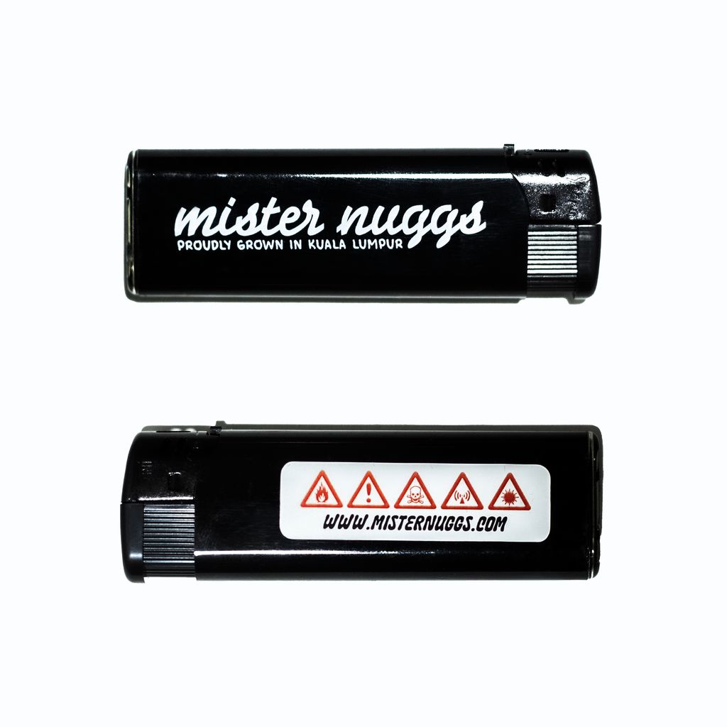 LIGHTER