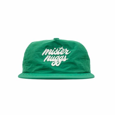 CAP-GREEN-FRONT