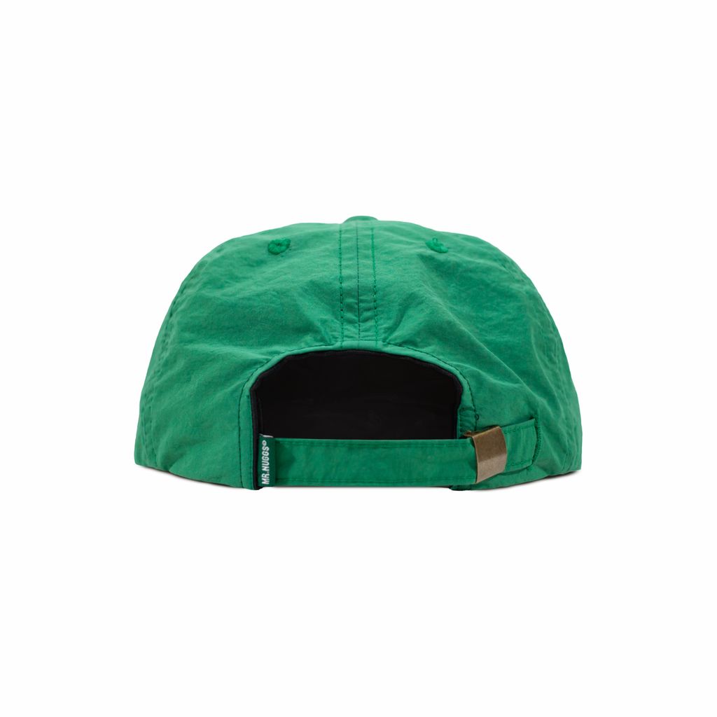 CAP-GREEN-BACK