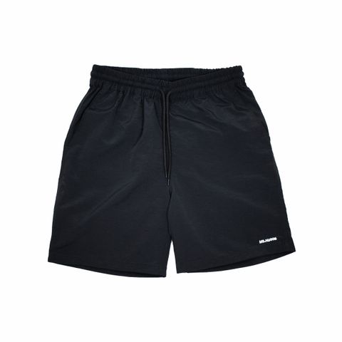 SHORTS-BLACK-FRONT