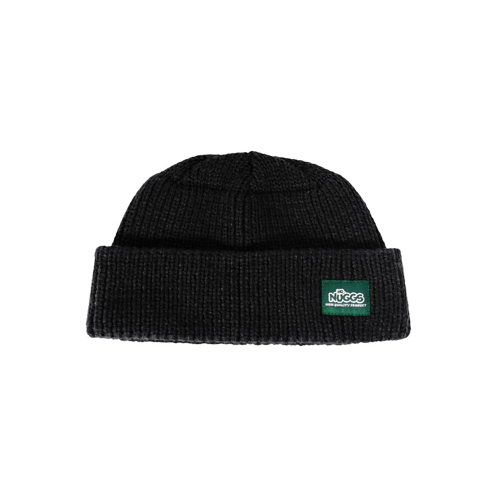 Beanie-Black
