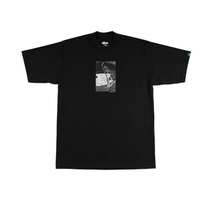 HAIZAN NUGGS TEE
