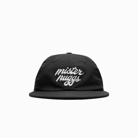 Black-6-Pannel-Front