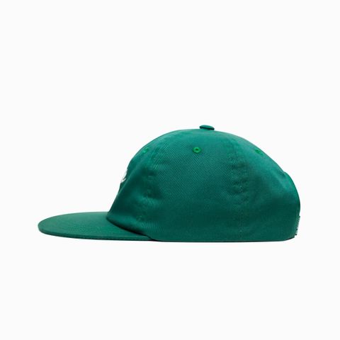 Green 6-Pannel-Side