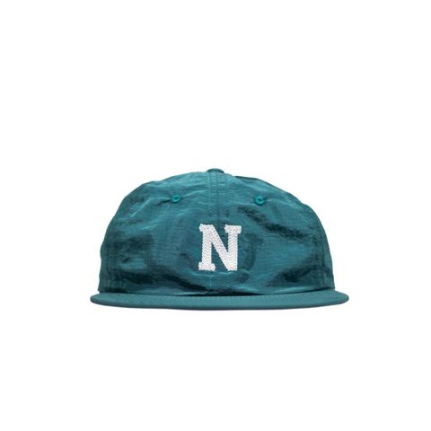 Green-N-Pannel-Front