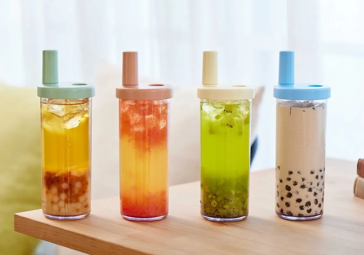 新色【Elephant Cuppa】 大象杯 活力登場