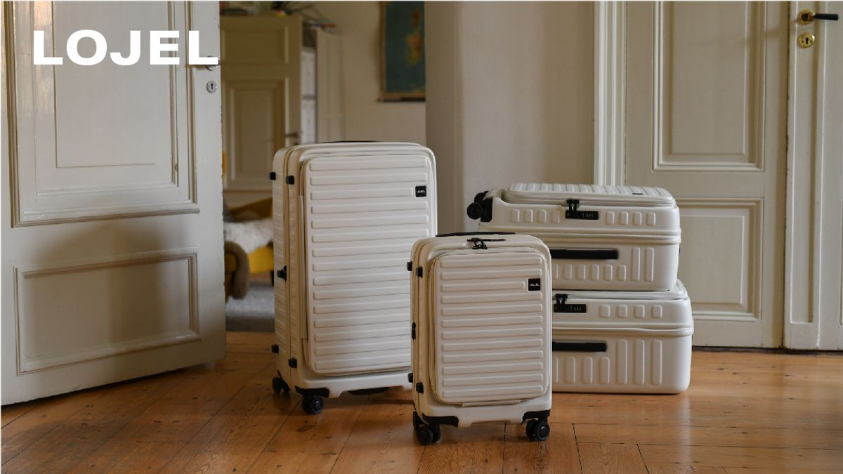 LOJEL CUBO 29.5吋胖胖箱是否可以入日本車站置物櫃