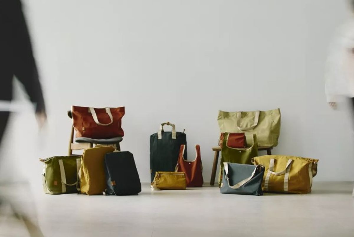 不費力的簡約時尚！LOJEL以NIRU系列新作重塑生活重心