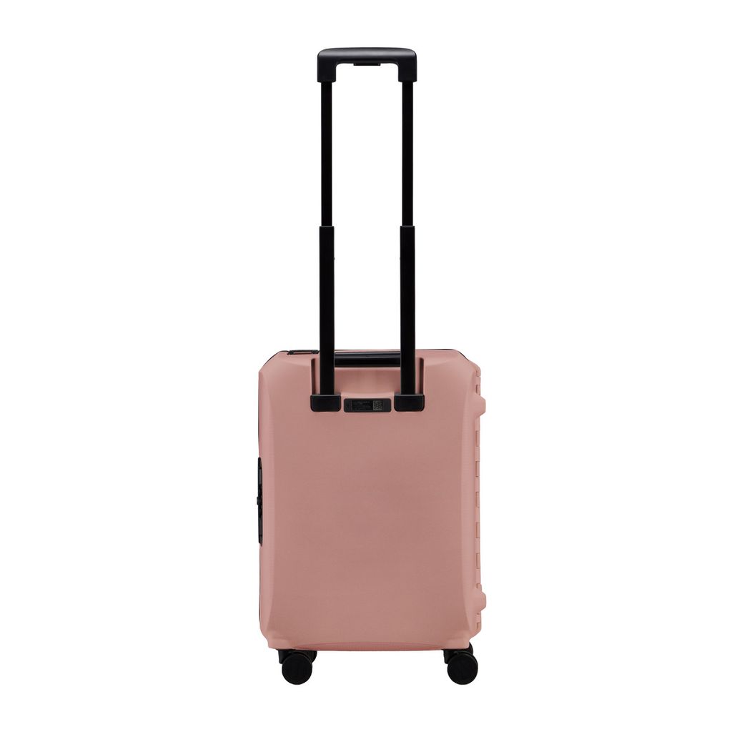 LOJEL-Voja-Clay Pink-Back-Small