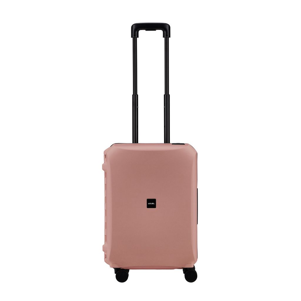 LOJEL-Voja-Clay Pink-Front-Small