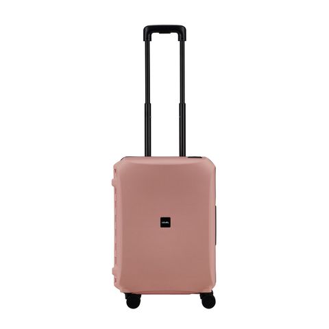 LOJEL-Voja-Clay Pink-Front-Small
