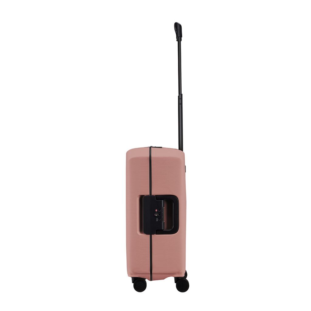 LOJEL-Voja-Clay Pink-Side-Small