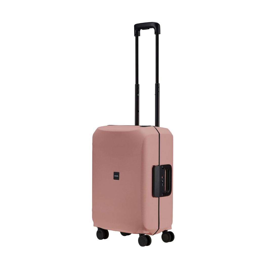 LOJEL-Voja-Clay Pink-Side45-Small