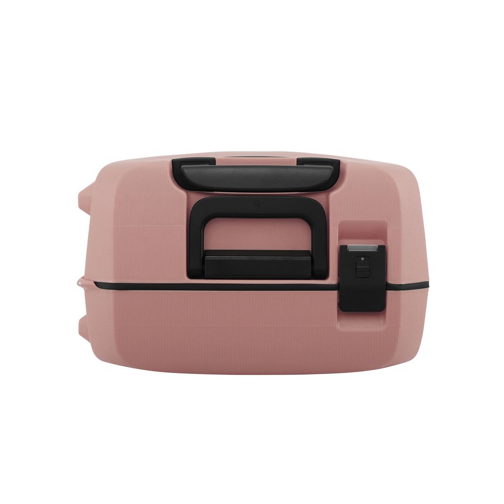 LOJEL-Voja-Clay Pink-Top-Small
