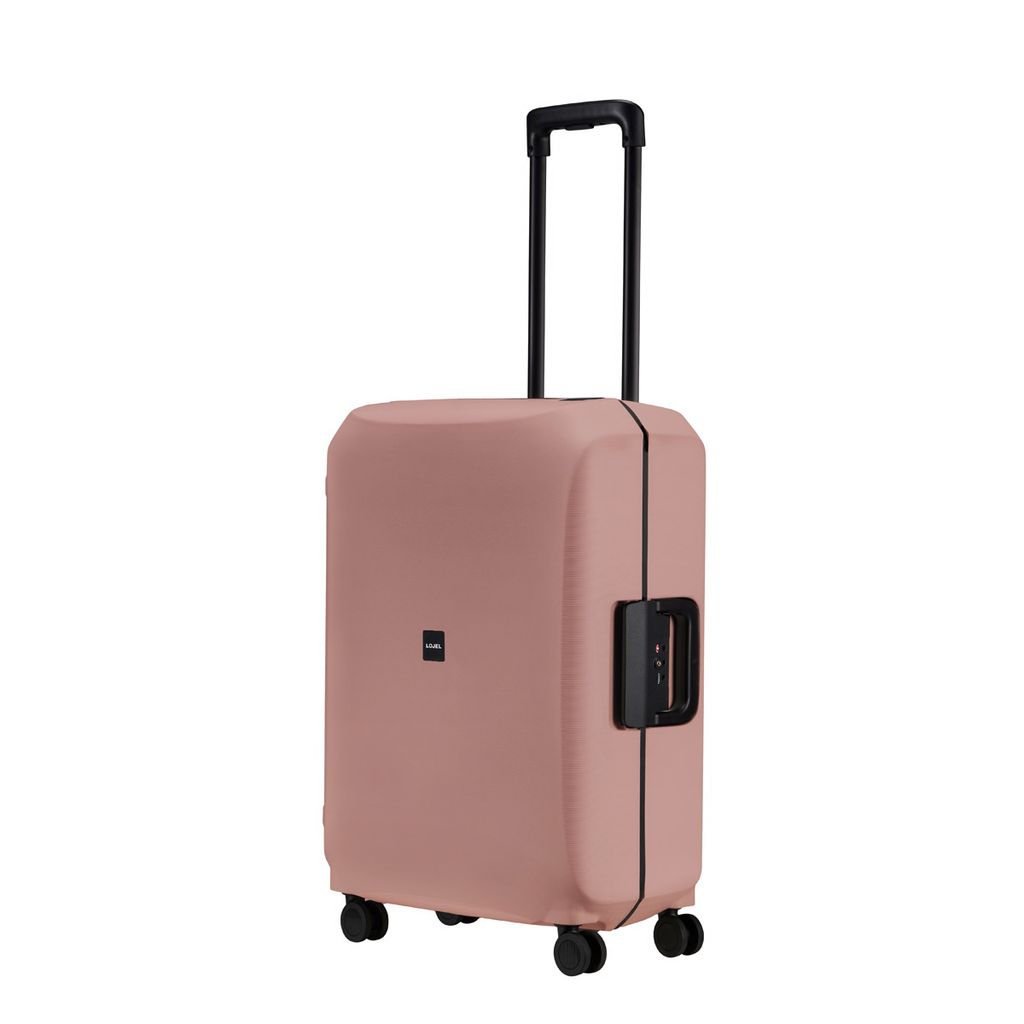 LOJEL-Voja-Clay Pink-Side45-Medium
