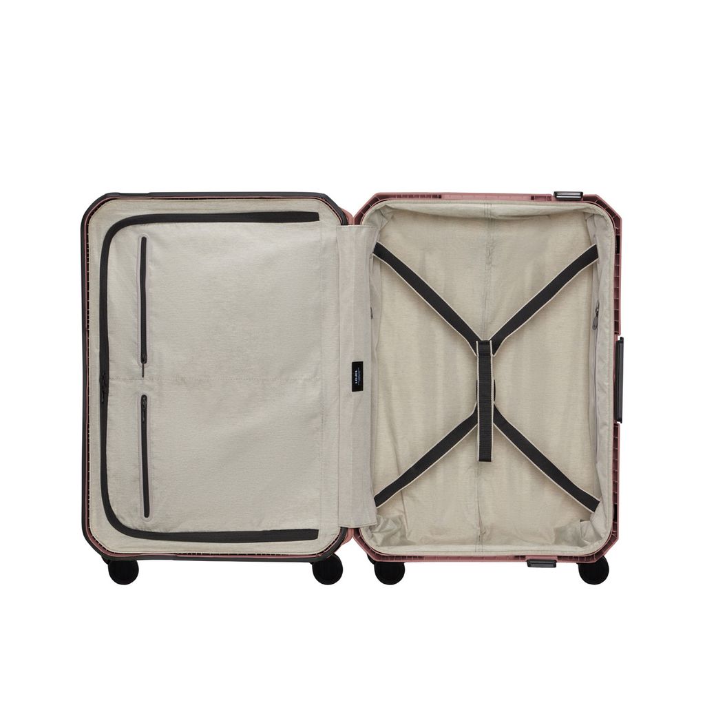 LOJEL-Voja-Clay Pink-Interior-Medium