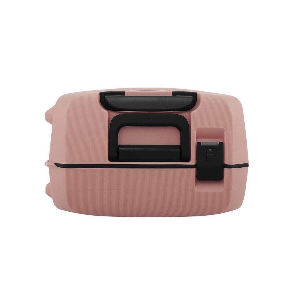 LOJEL-Voja-Clay Pink-Top-Medium